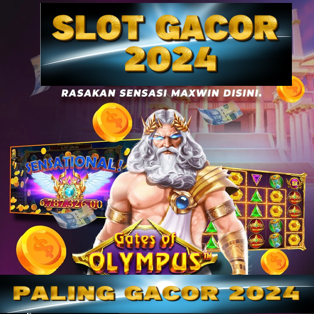 slot gacor